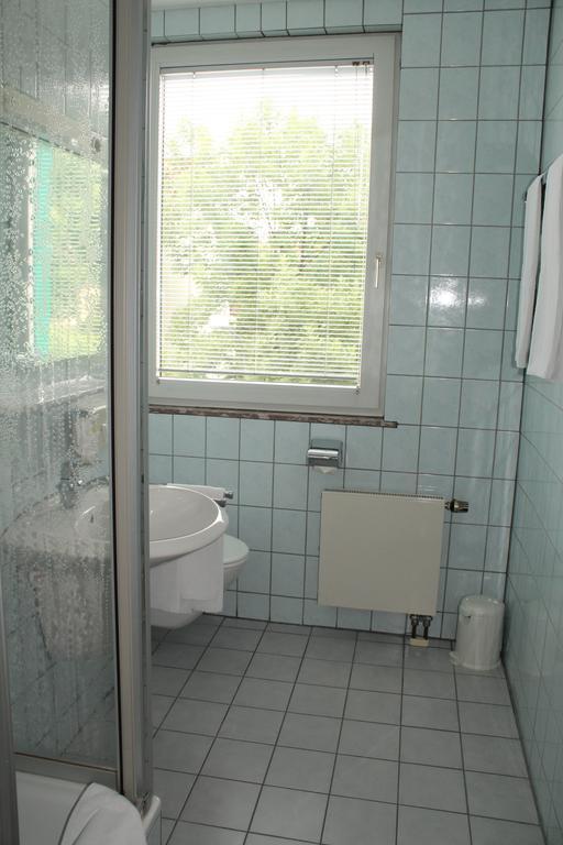 Hotel Anhalt Koethen  Exteriér fotografie